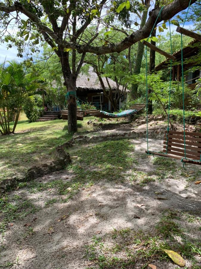 Refugio Do Corsario-Imbassai-Ba Hotel Ngoại thất bức ảnh