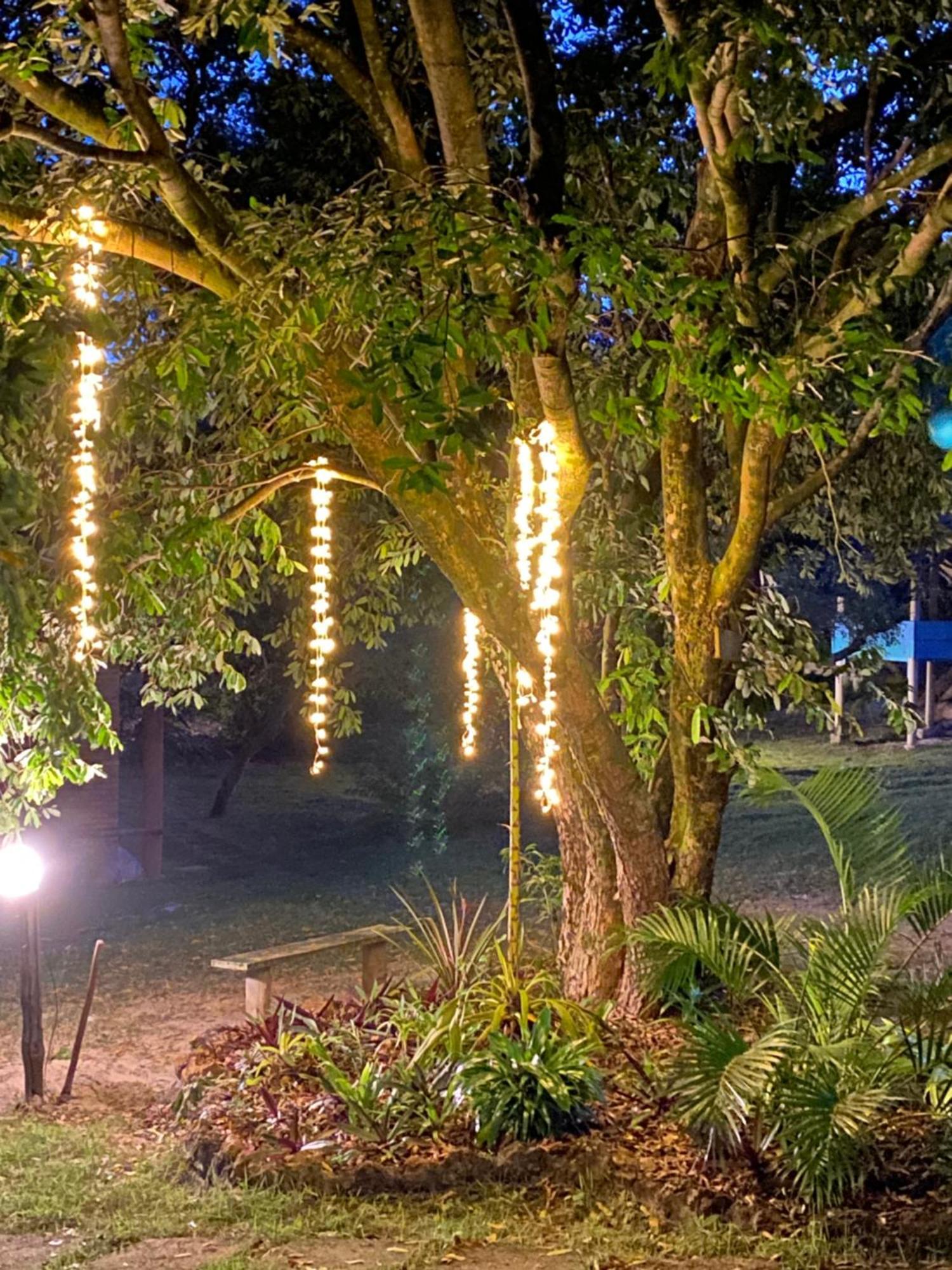 Refugio Do Corsario-Imbassai-Ba Hotel Ngoại thất bức ảnh
