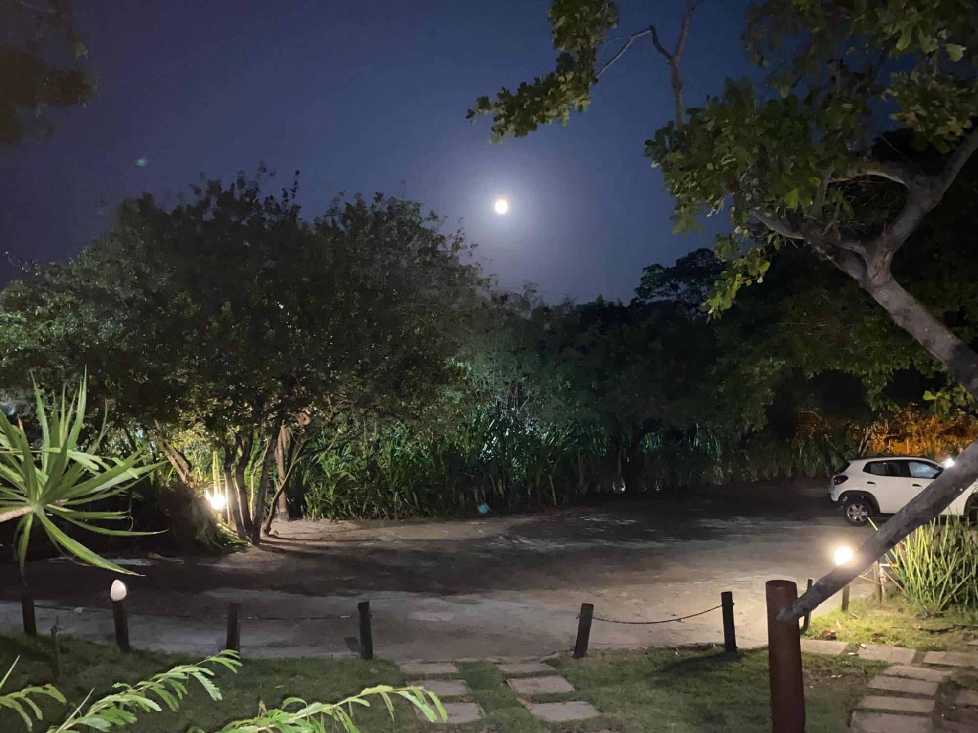 Refugio Do Corsario-Imbassai-Ba Hotel Ngoại thất bức ảnh