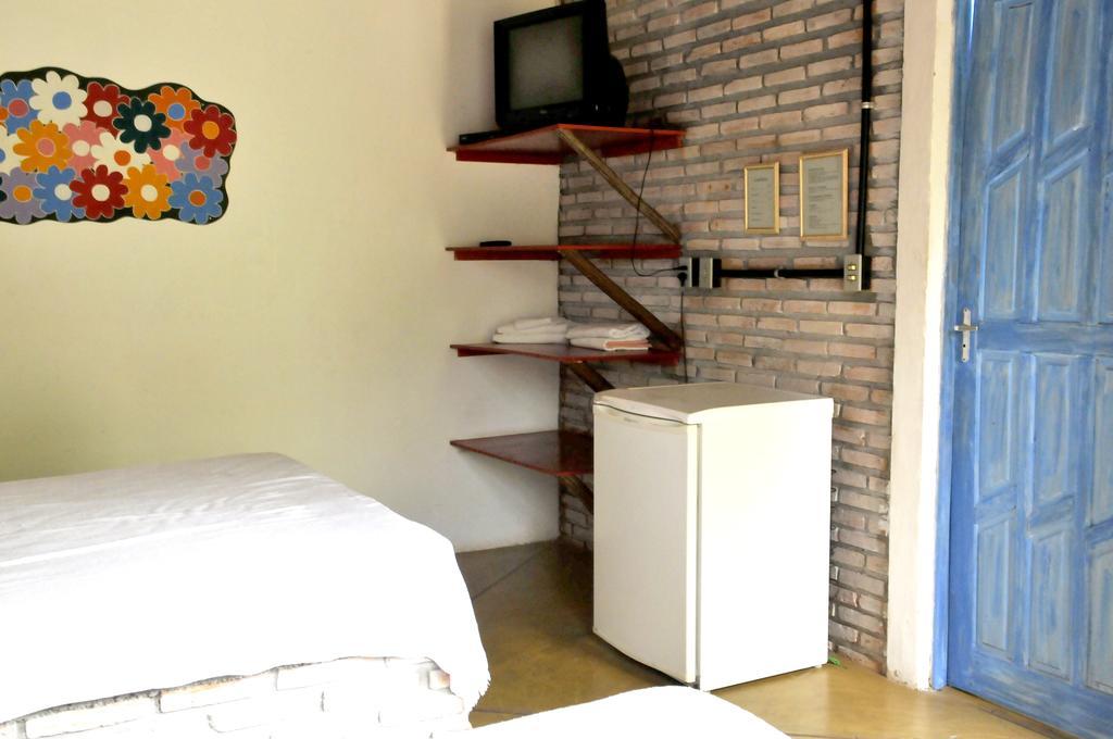 Refugio Do Corsario-Imbassai-Ba Hotel Phòng bức ảnh